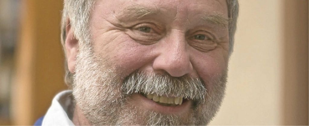 Willkommen! Manfred Strecker Stiftung